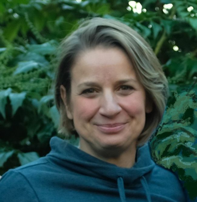 Fay Andrews-Hodgson